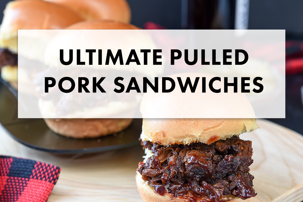 Ultimate Slow-Cooked Pulled Pork Recipe for Potlucks and Parties