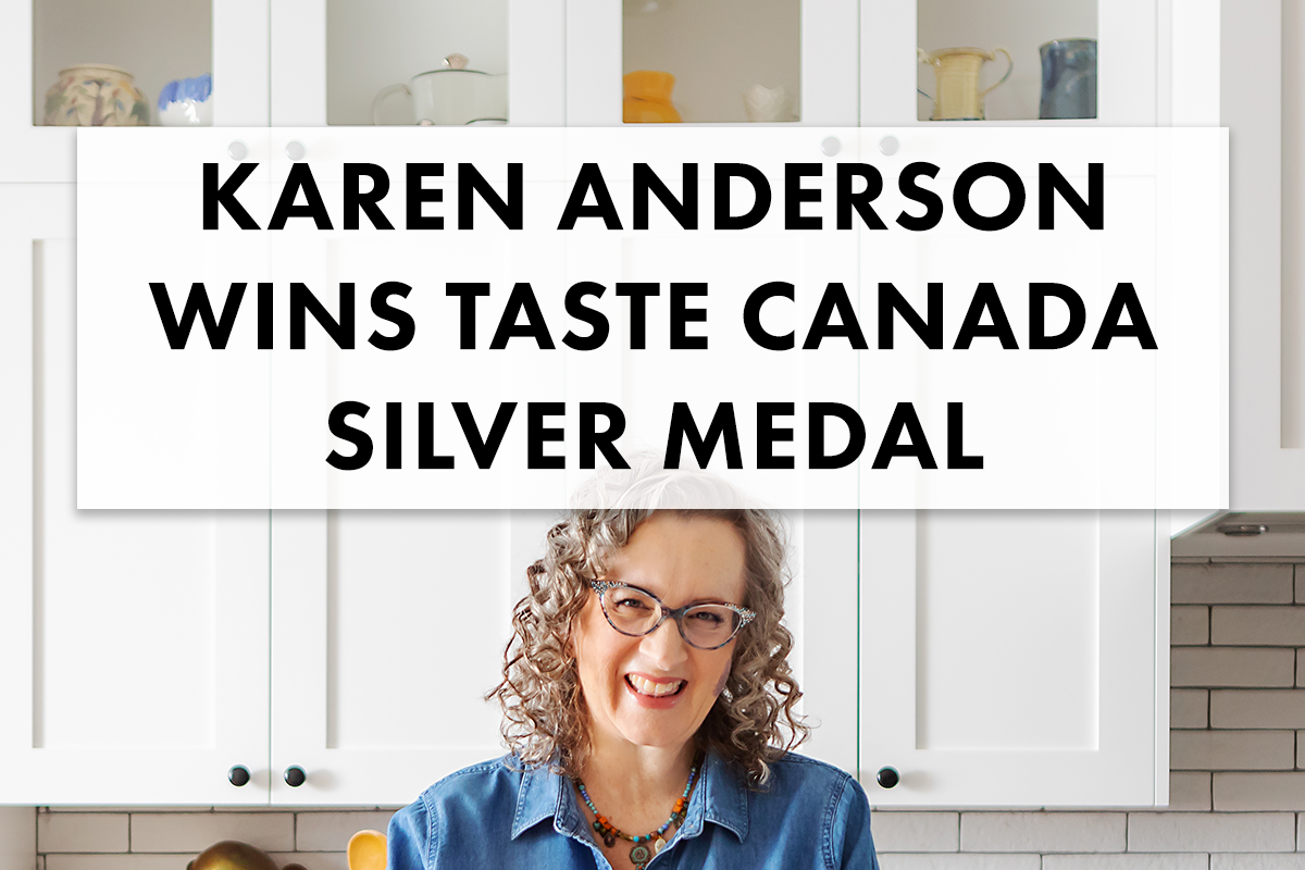 Eat Alberta First Wins Silver at 2024 Taste Canada Awards