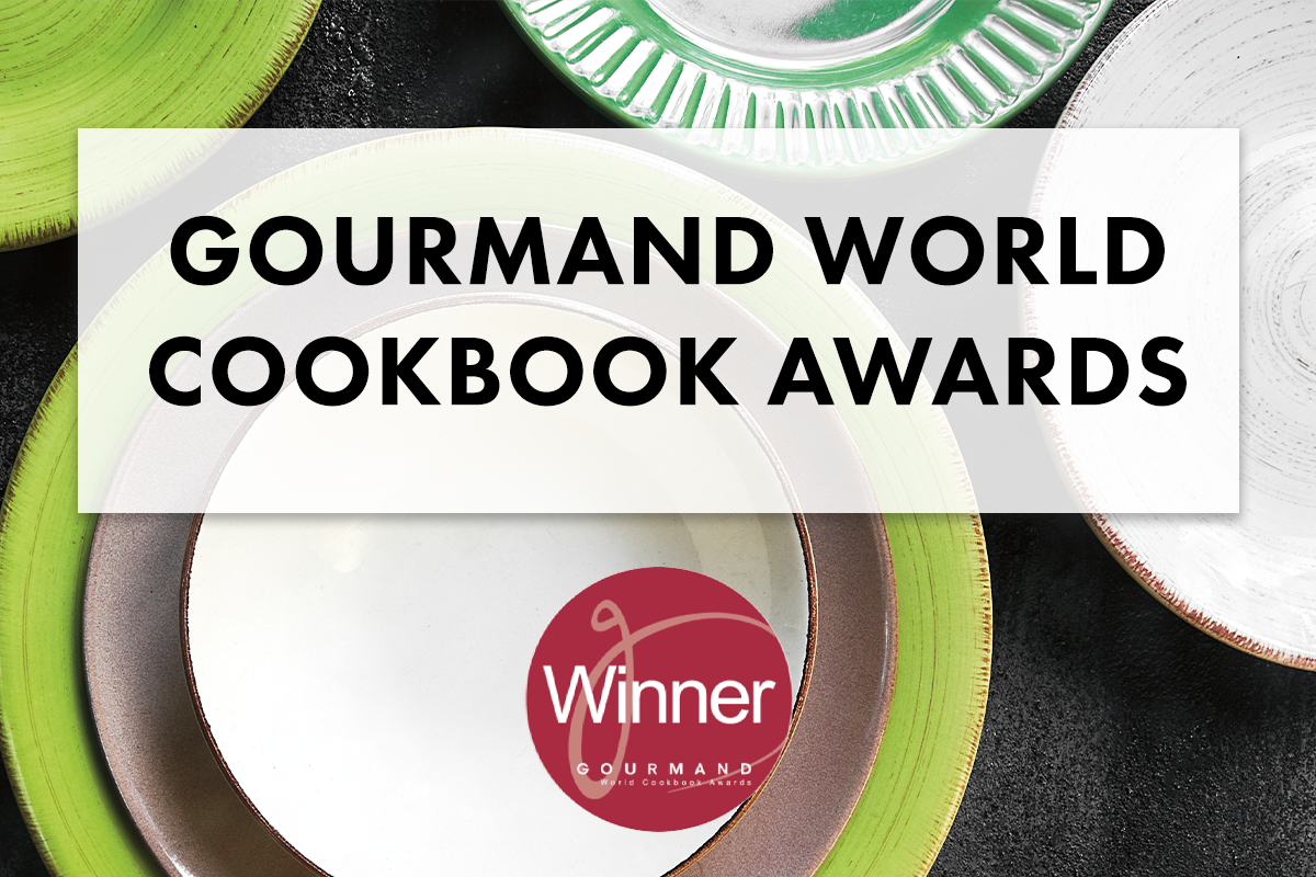 Spain & Food Artisans of Alberta Win Canadian Gourmand Cookbook Awards
