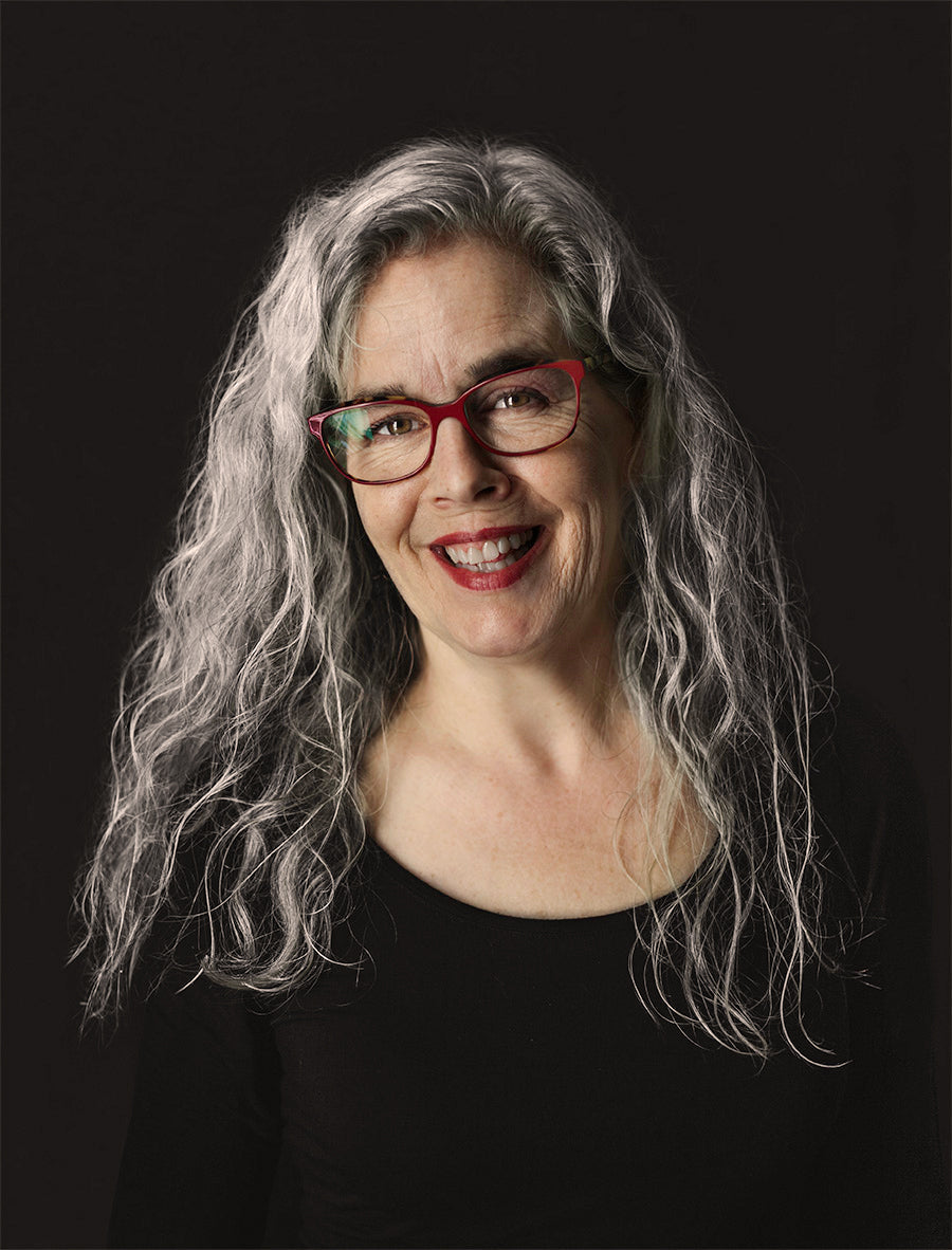 Alison Acheson