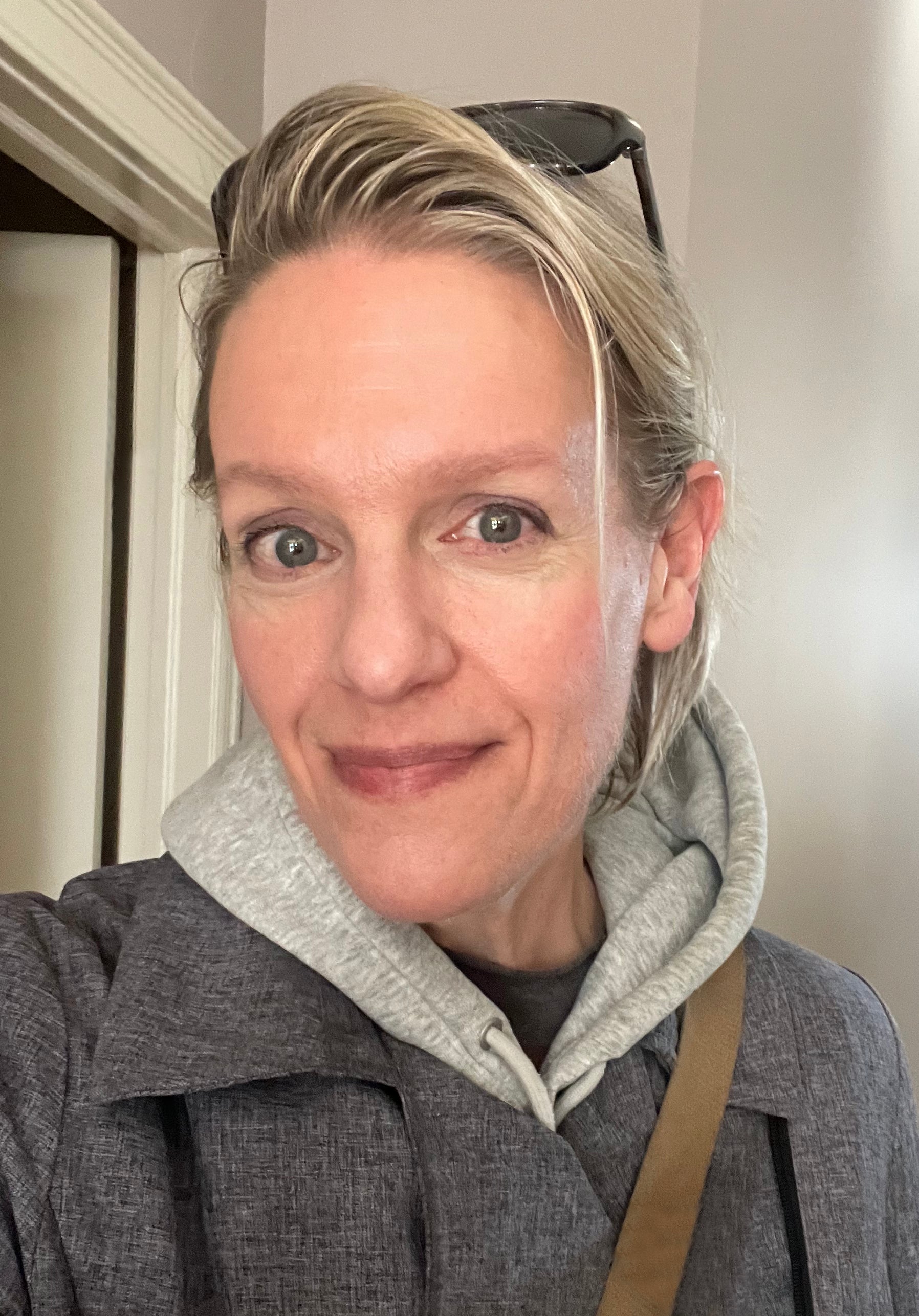 Julie Van Rosendaal