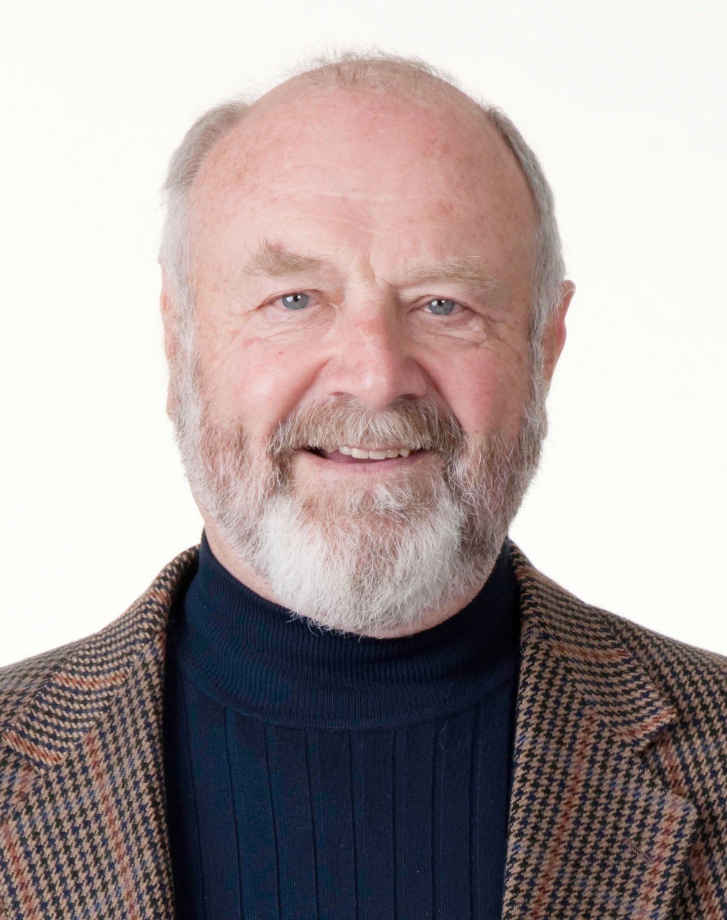Michael Layland