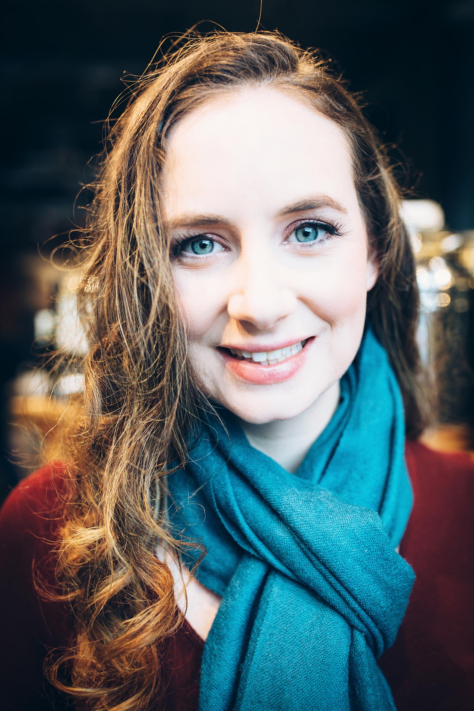 Emily Lycopolus