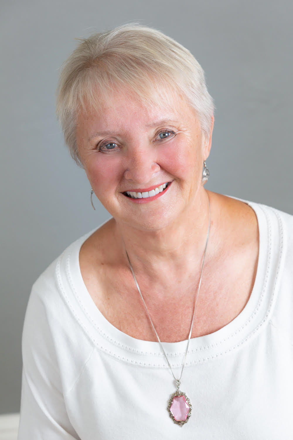 Marianne Scott