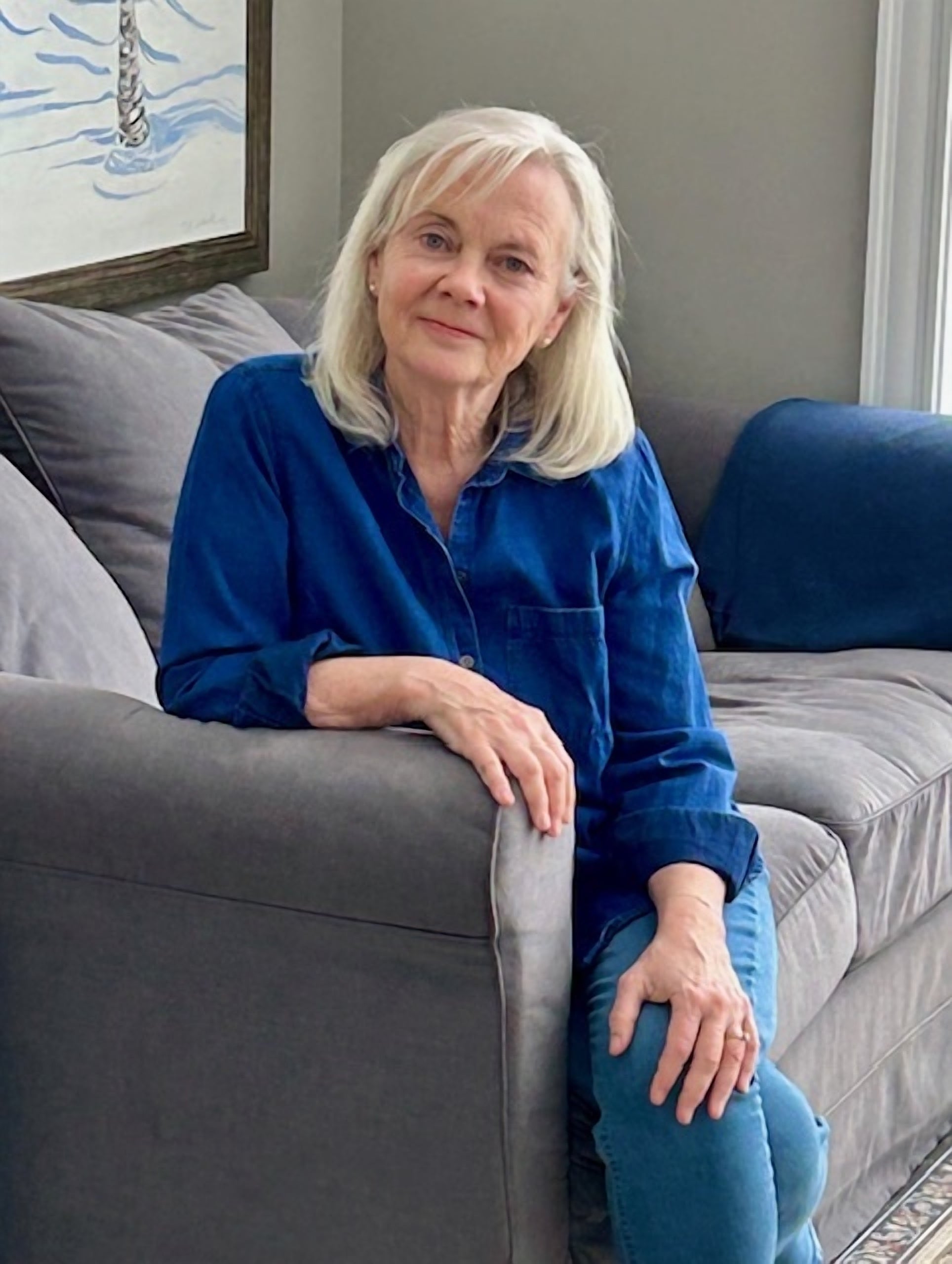 Norah Caldwell