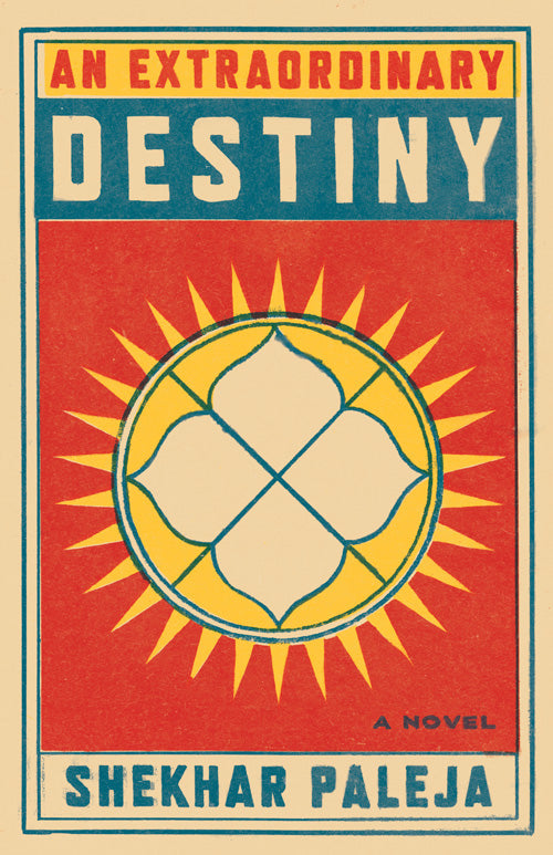 An Extraordinary Destiny
