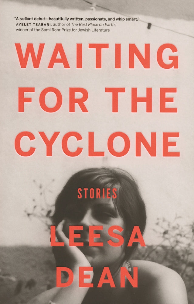 Waiting for the Cyclone