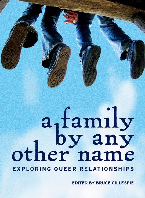 A Family by Any Other Name