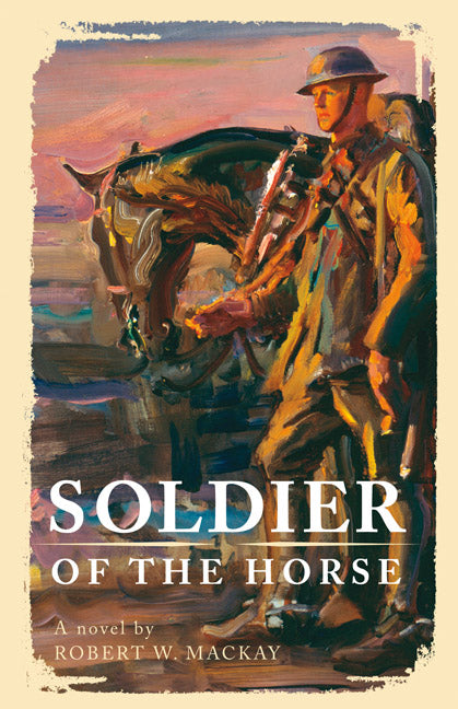 Soldier of the Horse