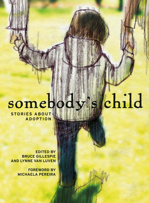 Somebody’s Child
