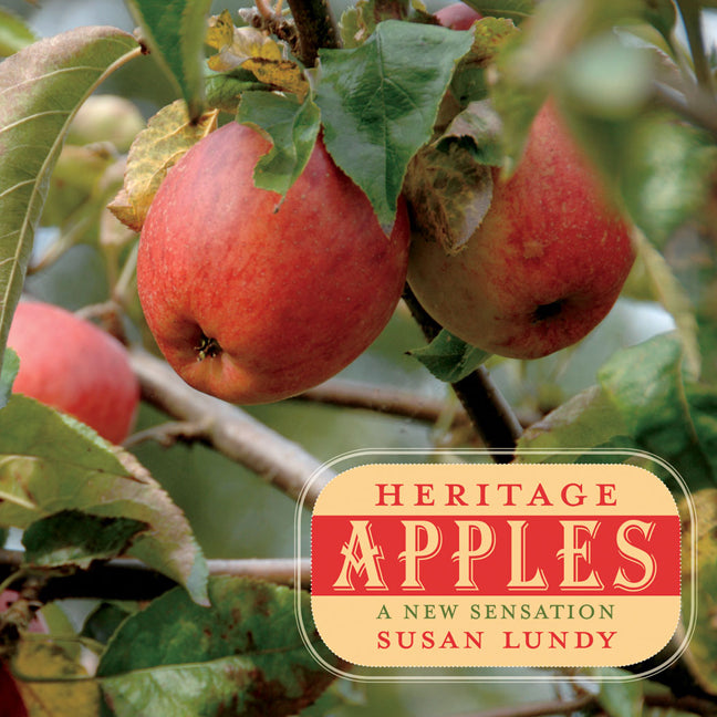 Heritage Apples