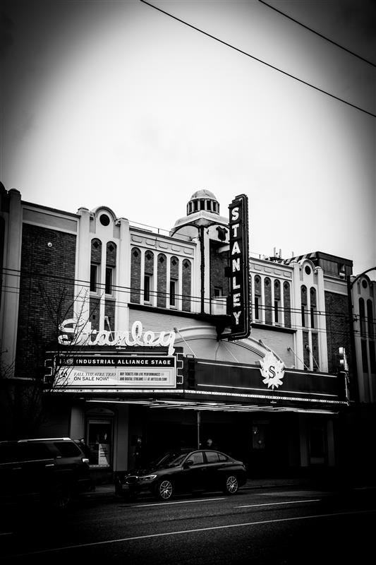 Vancouver’s Most Haunted