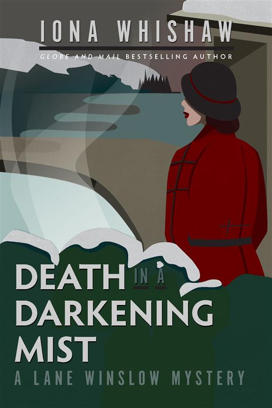 A Killer in King's Cove