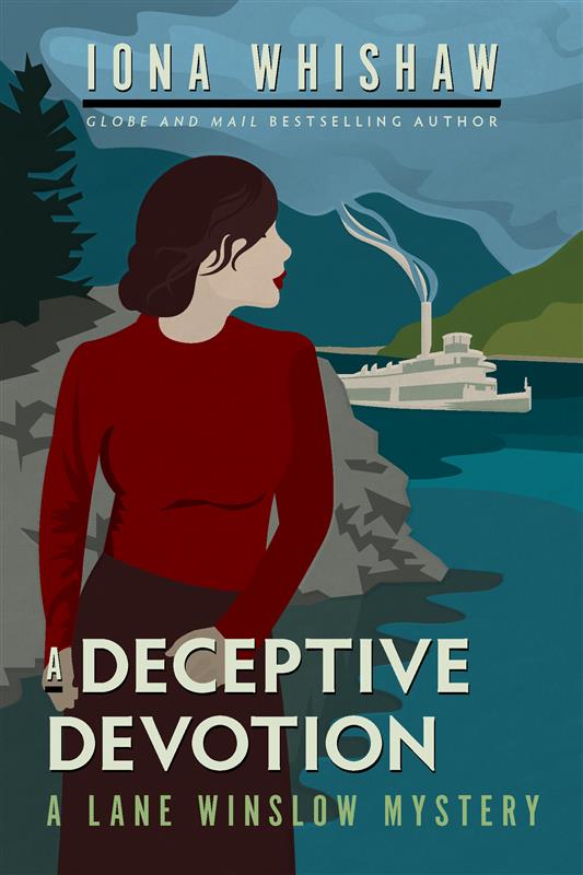 A Killer in King's Cove