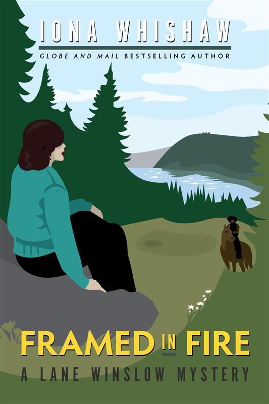A Killer in King's Cove