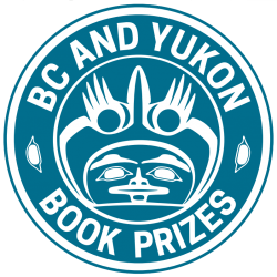 Cedar and Salt, A Year on the Wild Side Shortlisted for Prestigious BC and Yukon Book Prizes