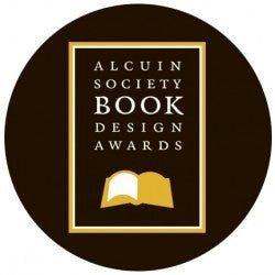 Cedar and Salt wins Alcuin Society  Award for Excellence in Book Design