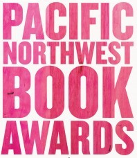 Cedar and Salt Shortlisted for Pacific Northwest Book Awards