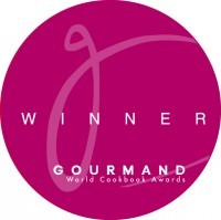 Island Craft, Cedar and Salt win Gourmand World Cookbook Awards