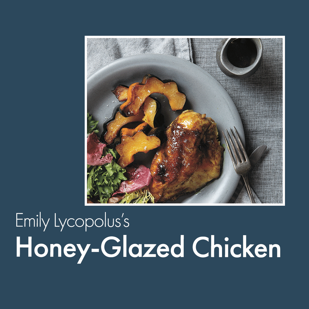 Savor the Sweetness: Easy Honey-Glazed Chicken Recipe for Family Dinners