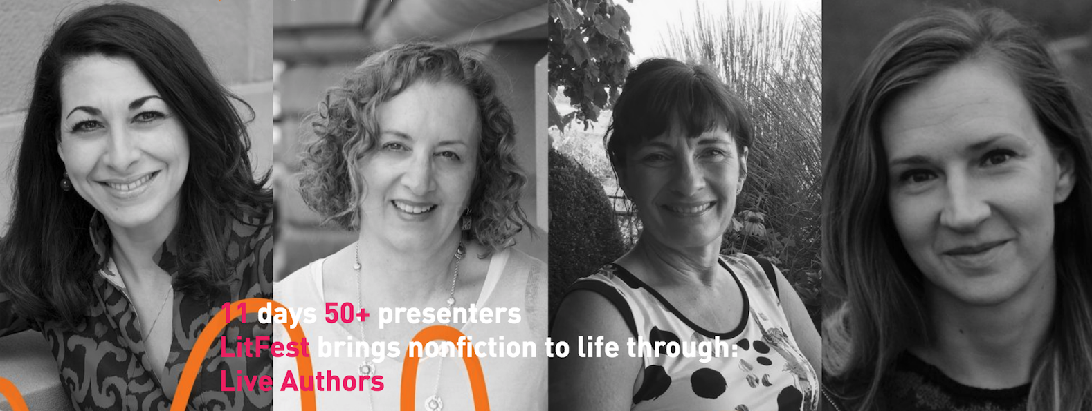 EDMONTON LITFEST: Food Artisans of Alberta // Karen Anderson & Matilde Sanchez-Turri