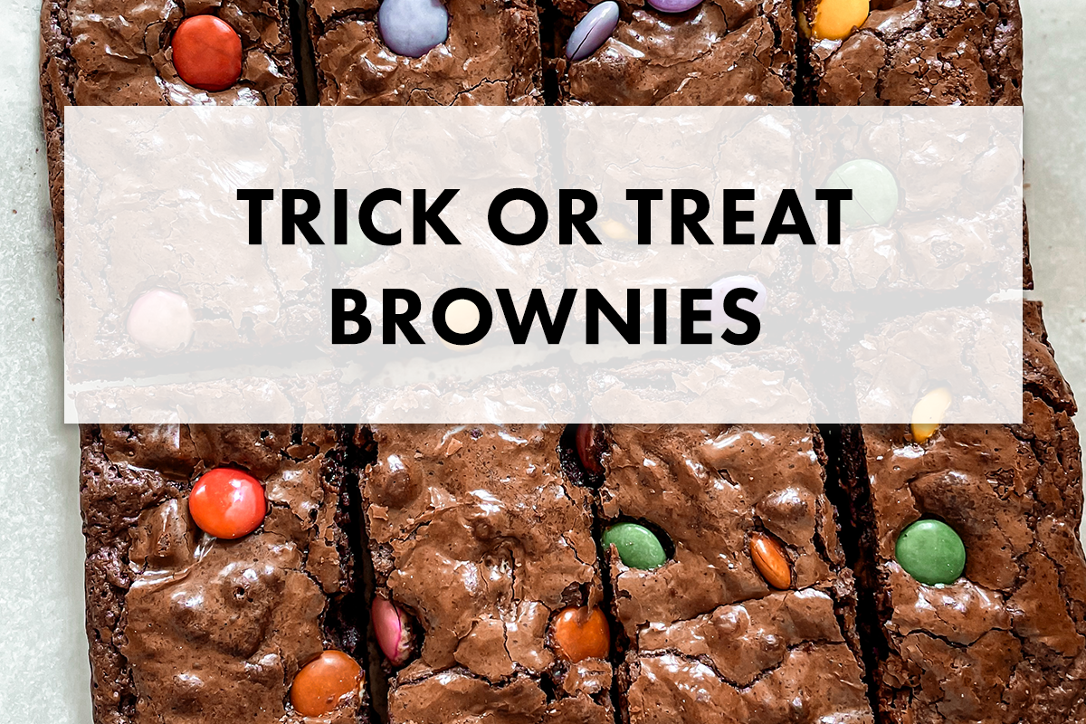 How to Use Leftover Halloween Candy