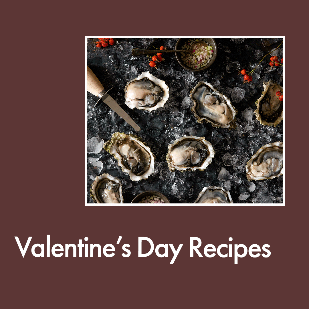 10 Romantic Valentine's Day Recipes to Impress Your Date