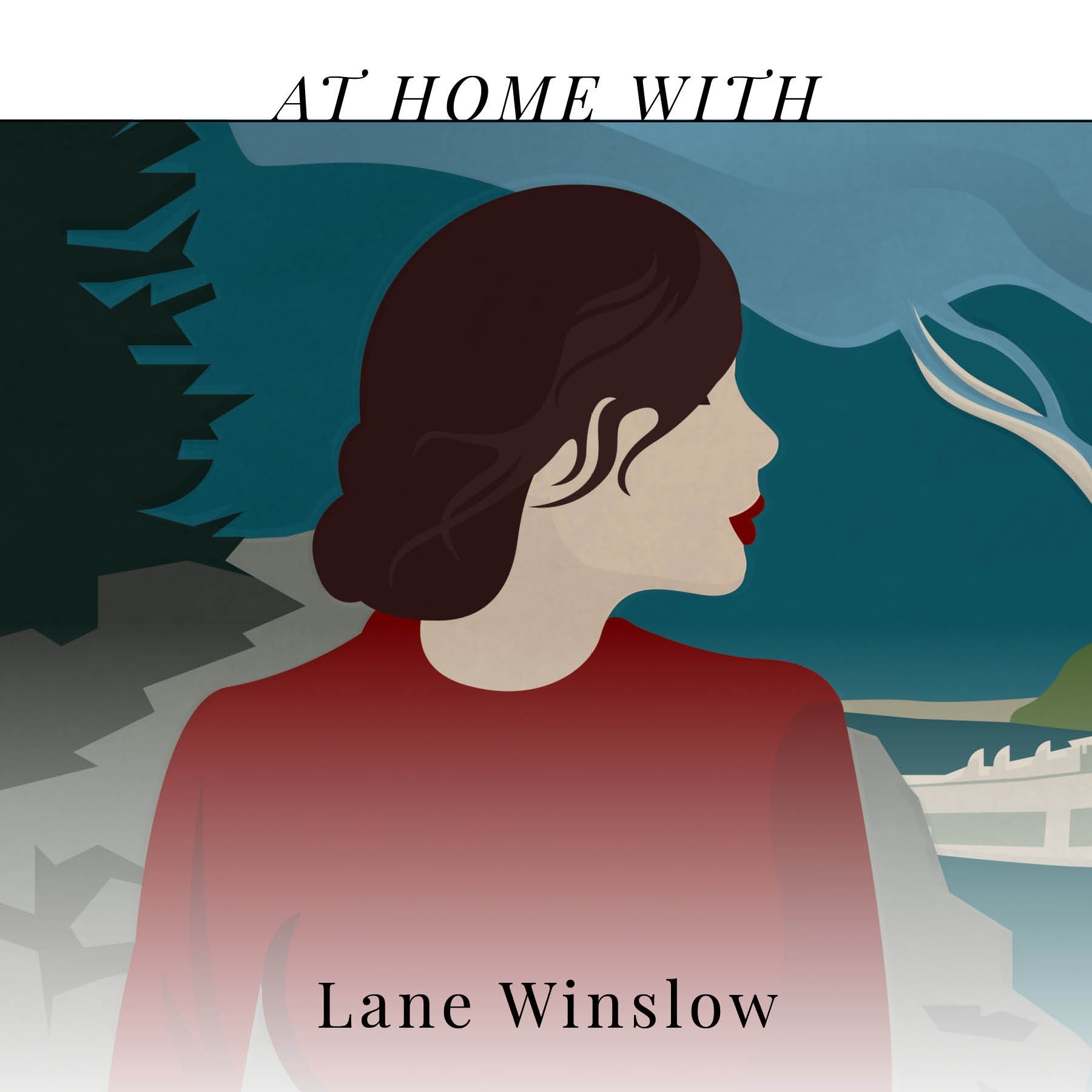 BONUS - At Home with Lane Winslow