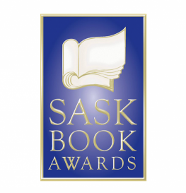 Jenn Sharp Shortlisted in Four Categories for the 2021 Saskatchewan Book Awards