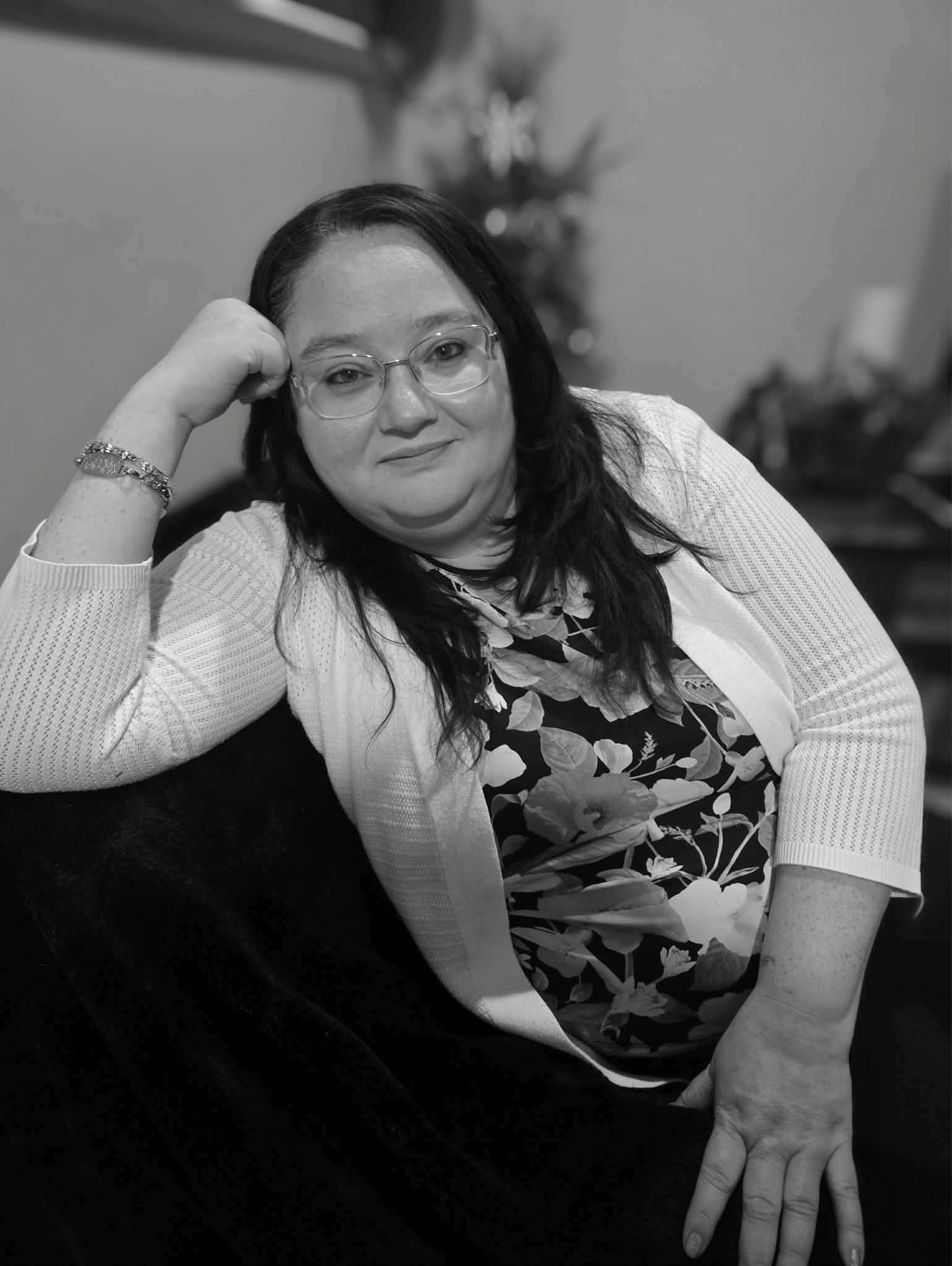 Carolann Bosma