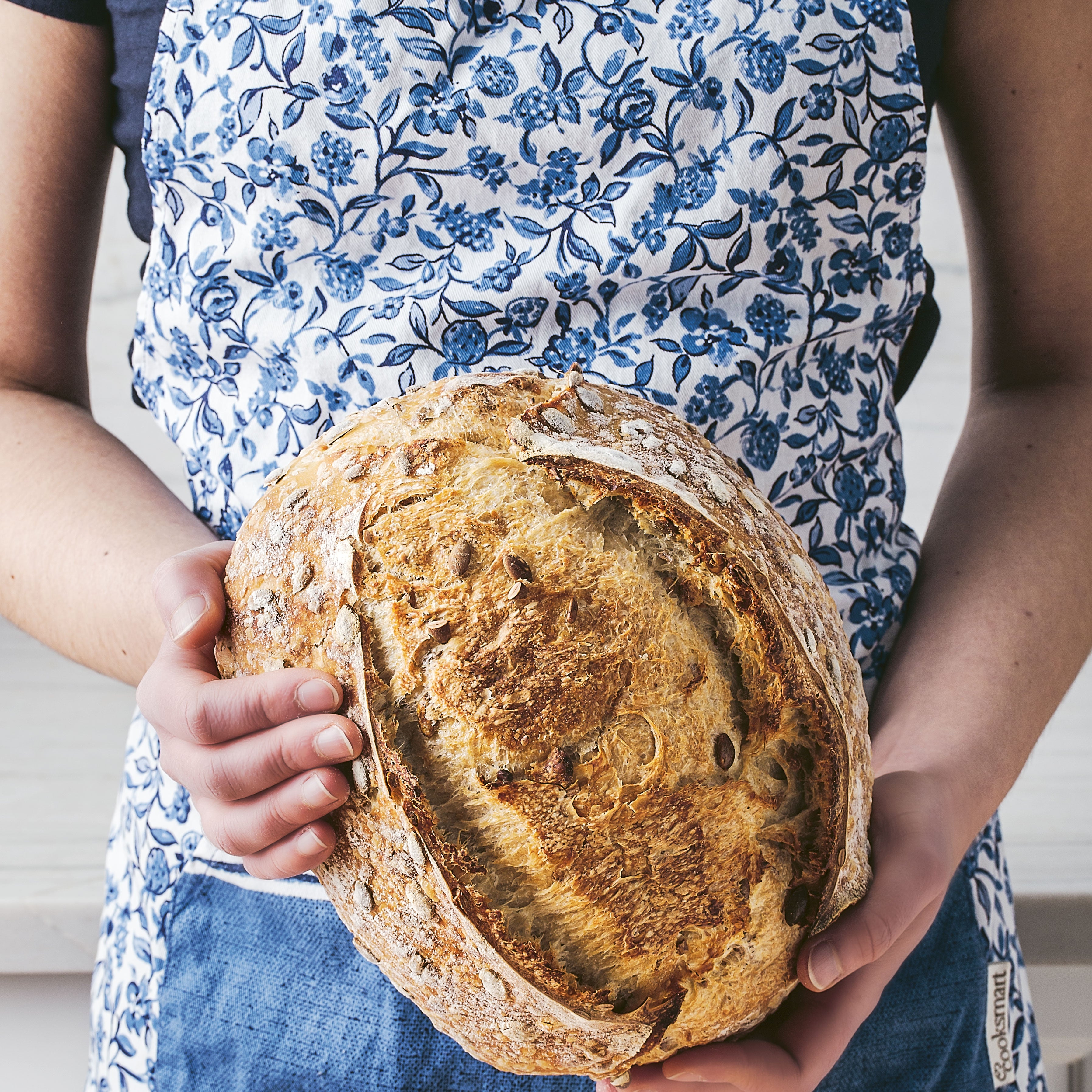 Babette's Bread