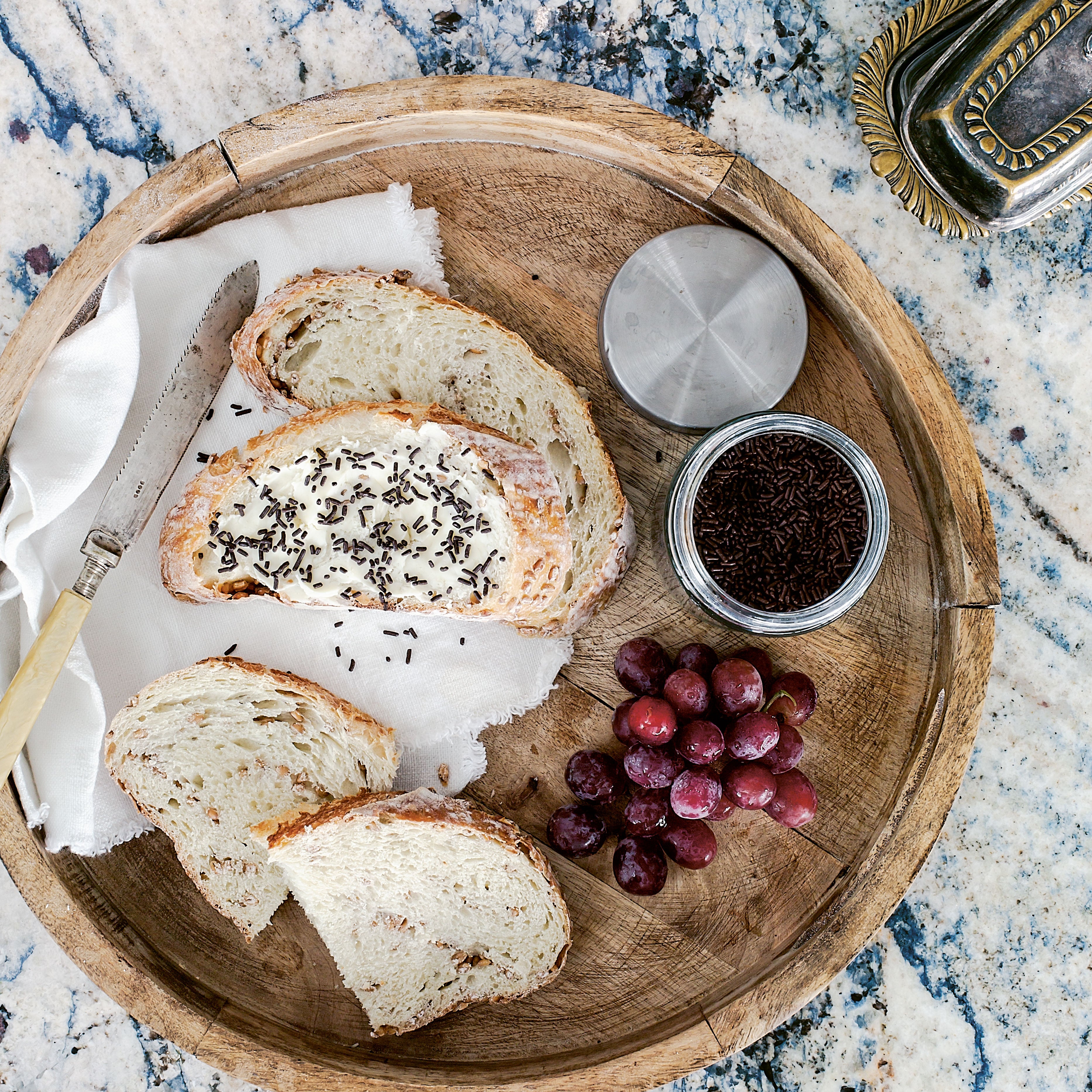 Babette's Bread