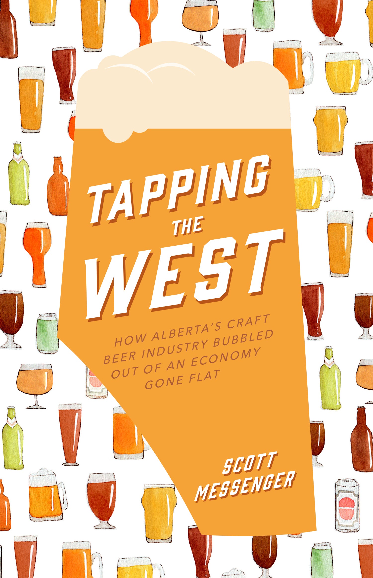 Tapping the West