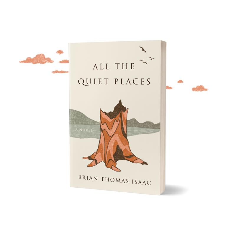 All the Quiet Places