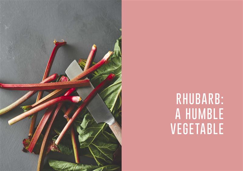 Rhubarb