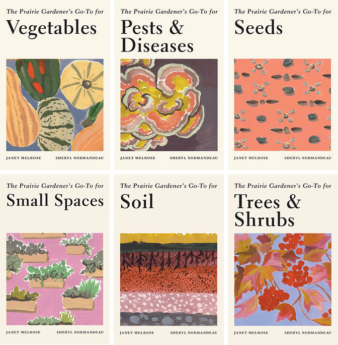 The Prairie Gardener's Go-To Guide for Soil