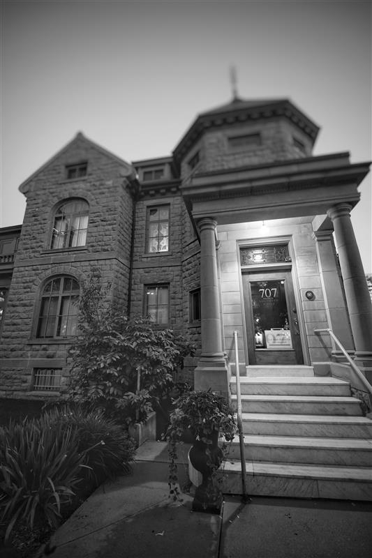 Calgary's Most Haunted