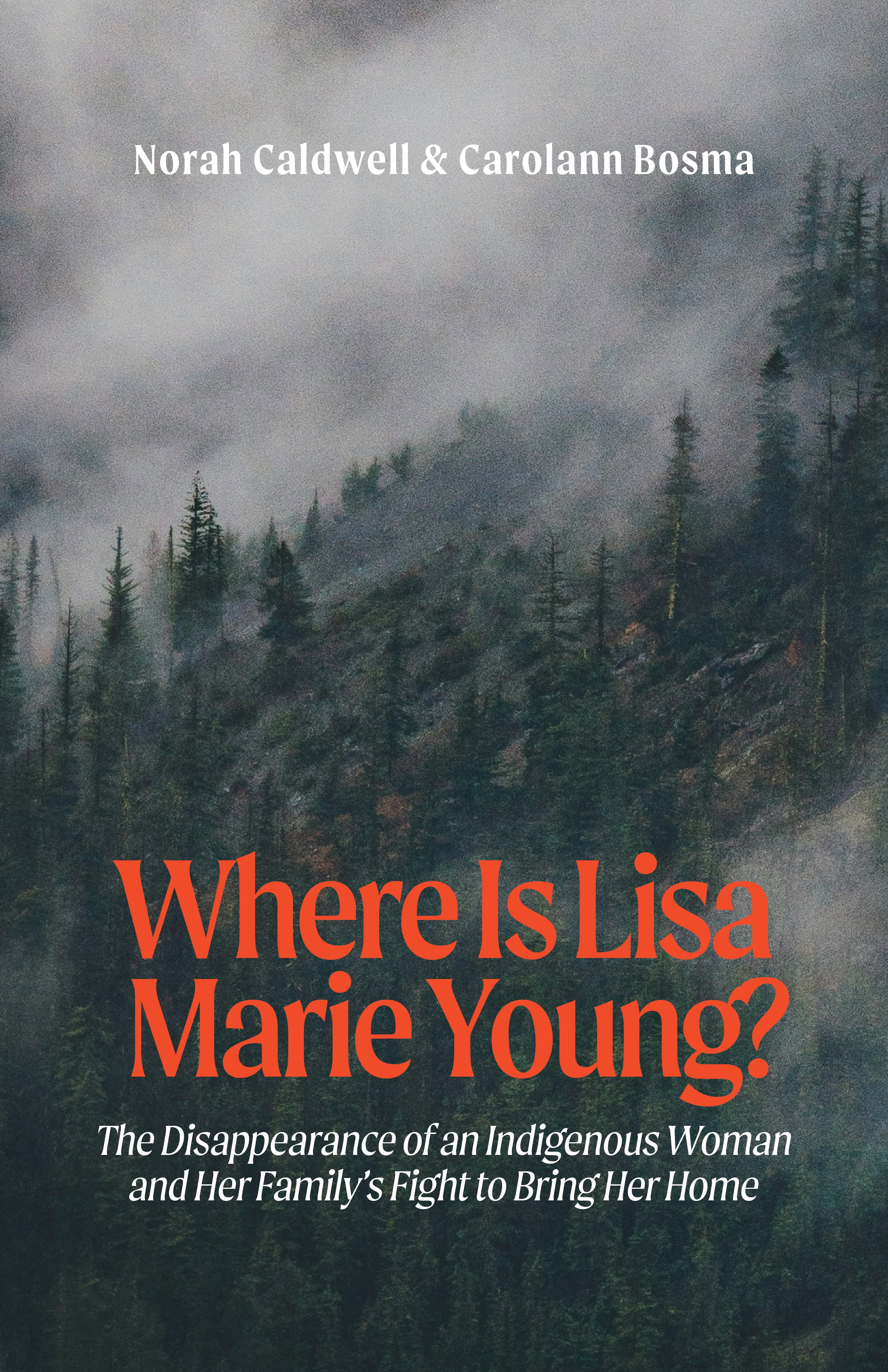 Where is Lisa Marie Young?