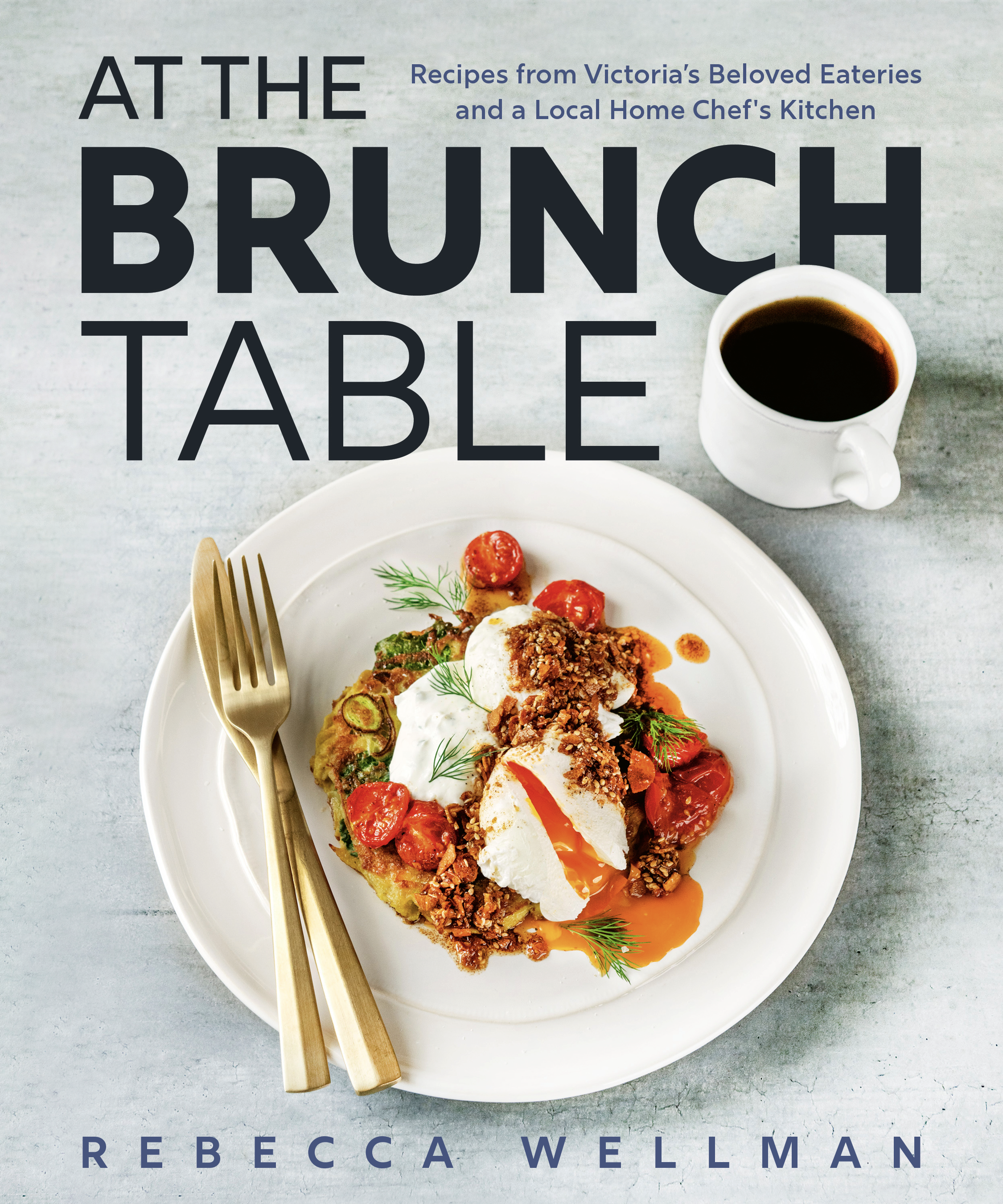 At the Brunch Table